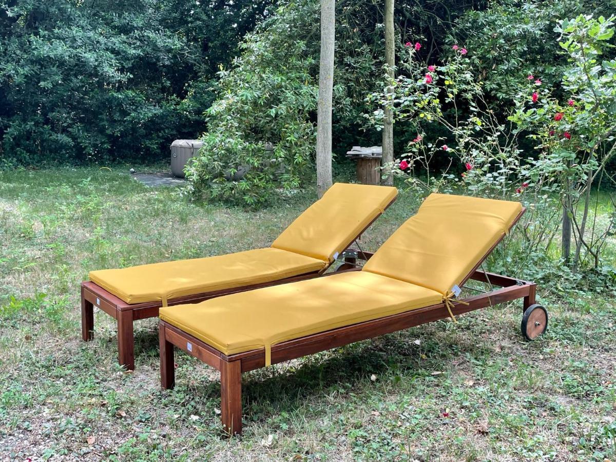 Bastidette Florestane Saint-Remy-de-Provence Bagian luar foto