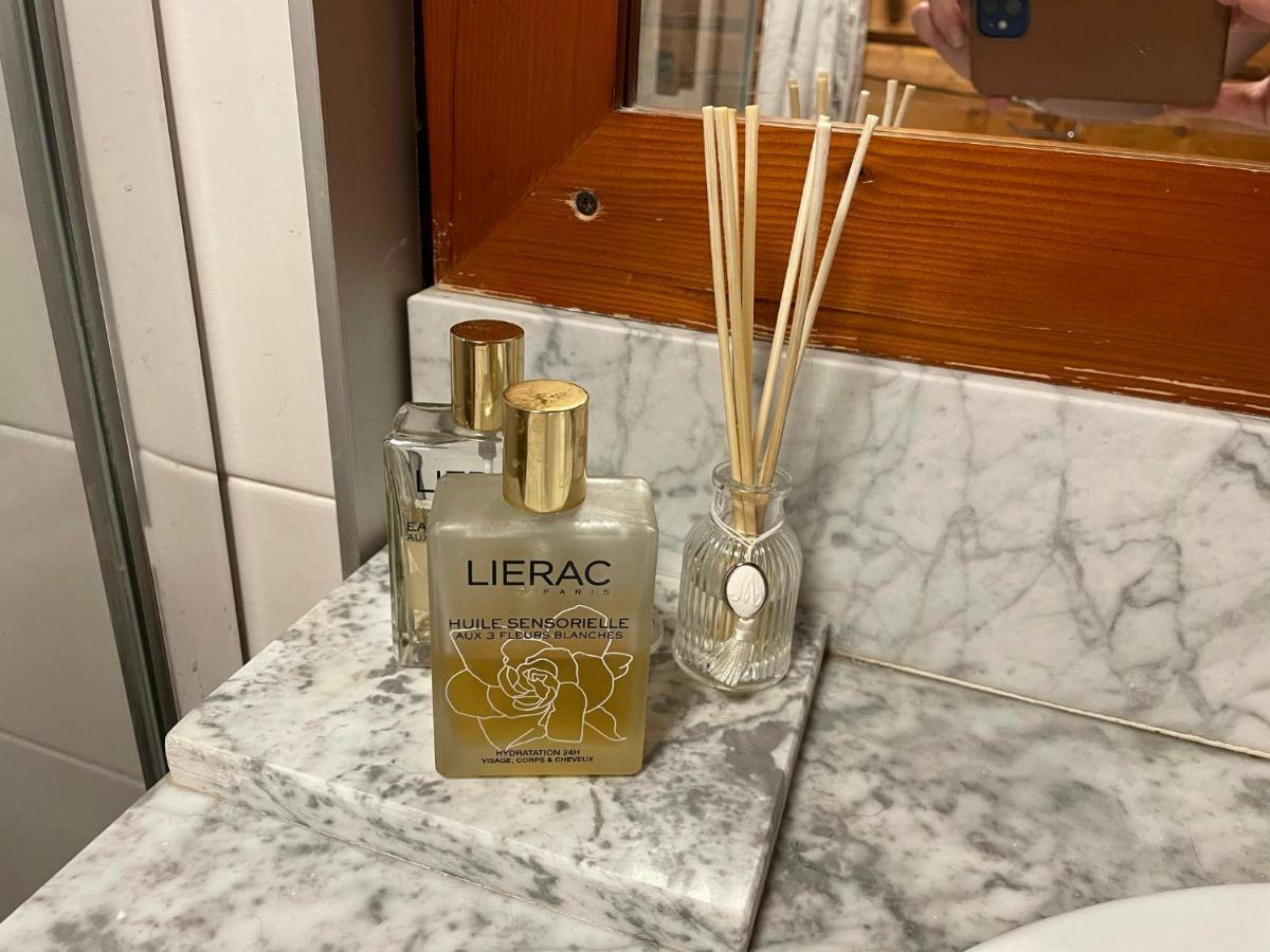 Bastidette Florestane Saint-Remy-de-Provence Bagian luar foto